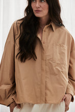 mamapapa - Achille shirt