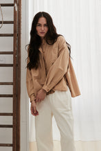 mamapapa - Achille shirt