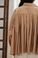 mamapapa - Achille shirt