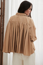 mamapapa - Achille shirt