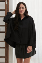 mamapapa - Achille shirt