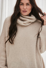 mamapapa Will cloud sweater