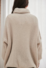 mamapapa Will cloud sweater