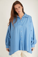 mamapapa -  Earth shirt