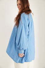 mamapapa -  Earth shirt