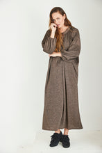mamapapa - Raf shimmer dress