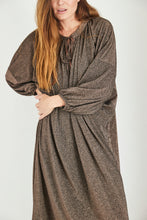 mamapapa - Raf shimmer dress