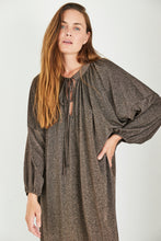 mamapapa - Raf shimmer dress