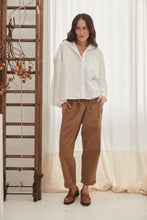 mamapapa - Achille shirt