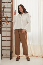 mamapapa - Achille shirt