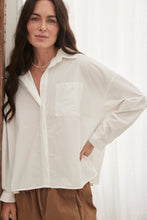 mamapapa - Achille shirt