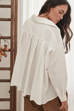 mamapapa - Achille shirt