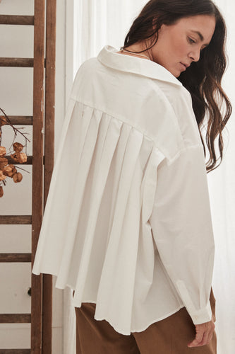 mamapapa - Achille shirt
