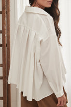 mamapapa - Achille shirt