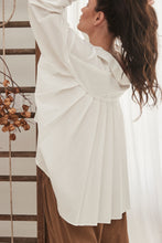 mamapapa - Achille shirt