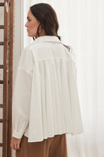 mamapapa - Achille shirt