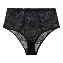 Love Stories - Moonflower high waisted culotte