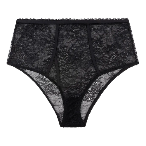 Love Stories - Moonflower high waisted culotte