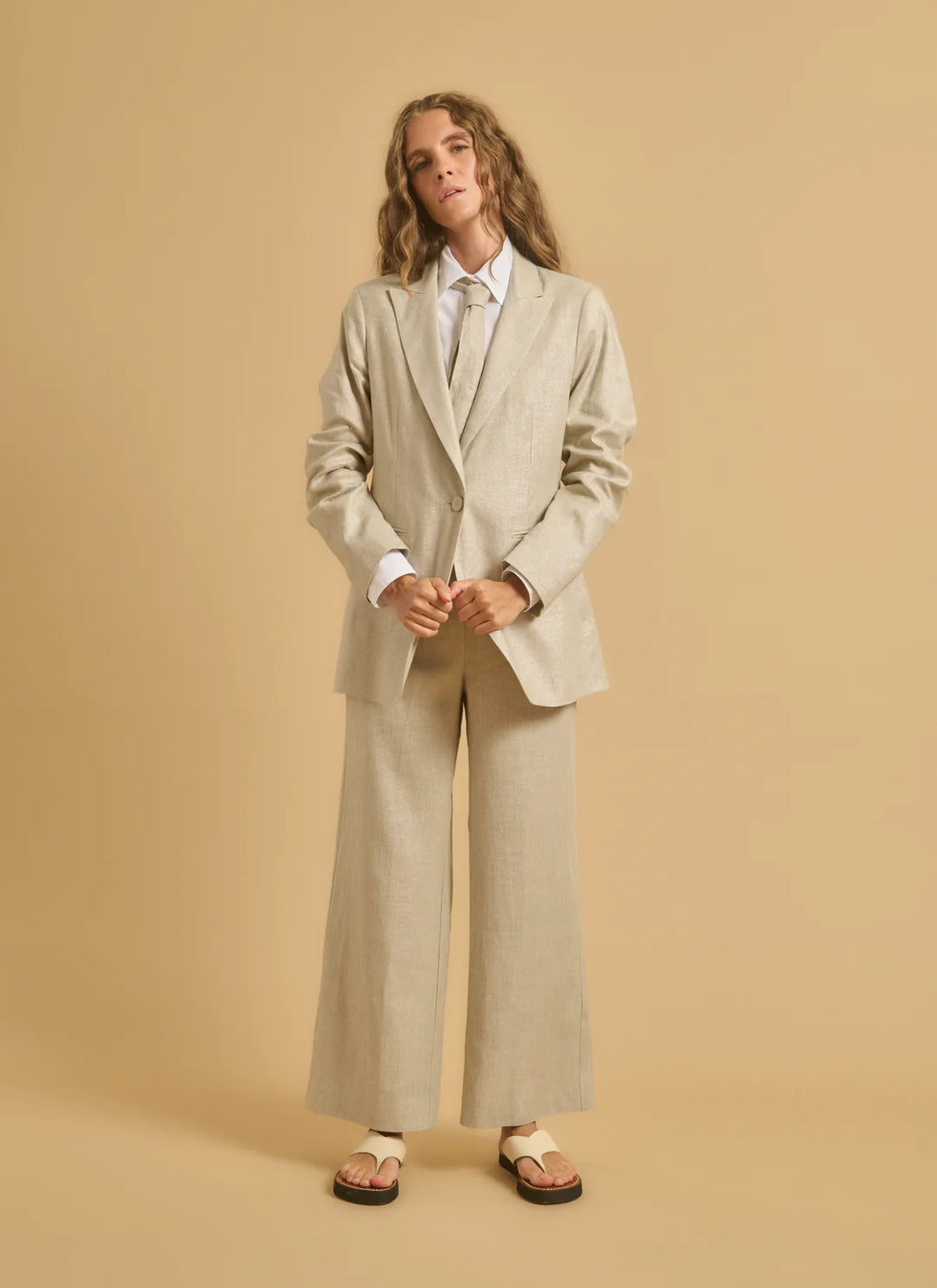 Diega - Pino pants