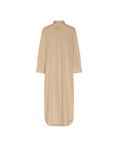 Lyon long dress