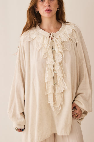 mamapapa - maddi blouse