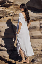 mamapapa -  Avignon tee shirt dress