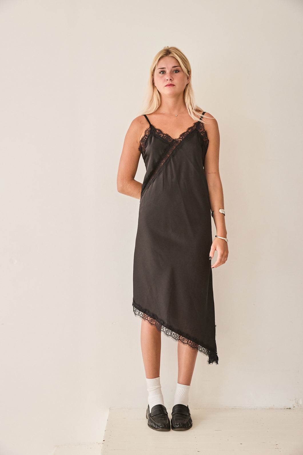 mamapapa - doudou dress