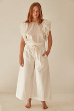 Nowra pants