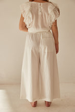 Nowra pants