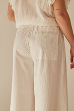 Nowra pants