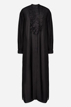 LB - Magrita Long Dress in Black