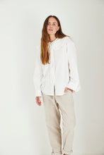 mamapapa - Oscar blouse