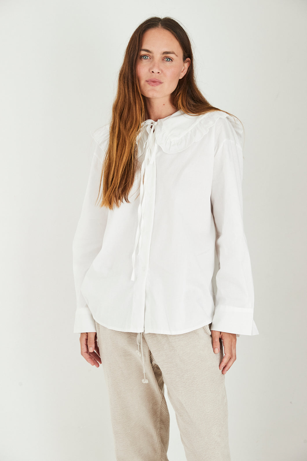 mamapapa - Oscar blouse