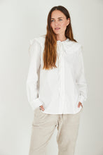mamapapa - Oscar blouse