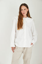 mamapapa - Oscar blouse