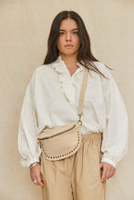 mamapapa - Roma offwhite blouse