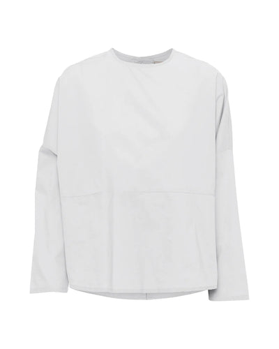 Romeo white top