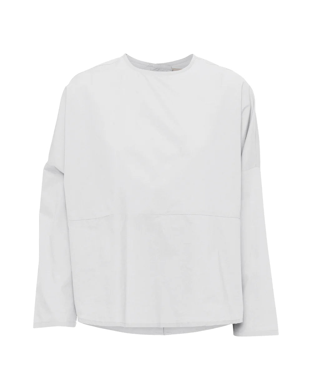 Romeo white top