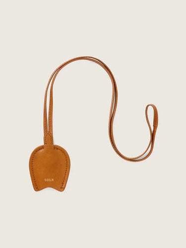 Soeur - Weekly natural key holder