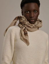 Soeur - Wool Scarfs/Foulards