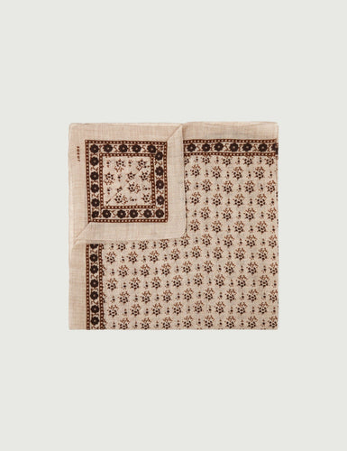 Soeur - Wool Scarfs/Foulards