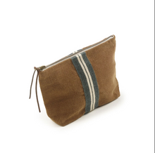 Libeco Miles pouch