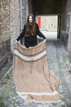 Libeco - The belgium towel bruges stripe