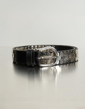LB - Ava belt