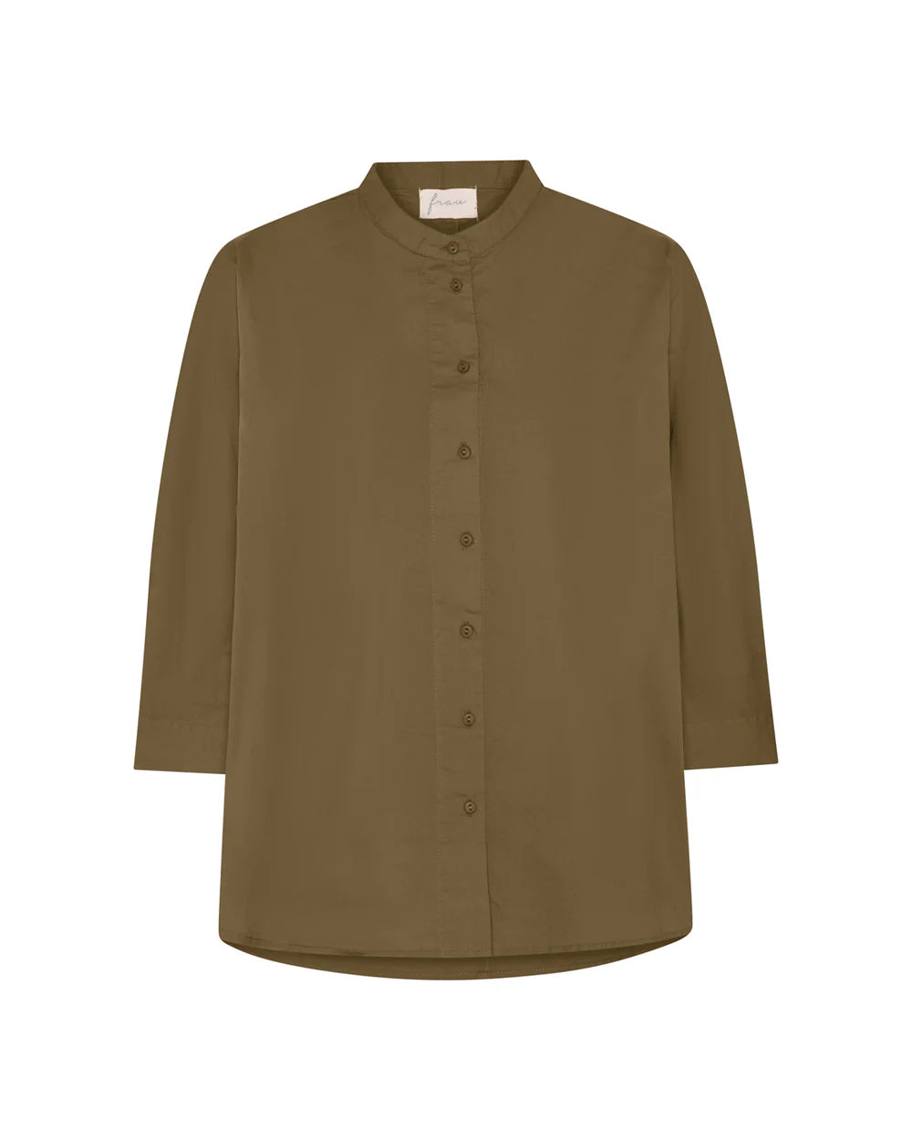 Seoul short shirt