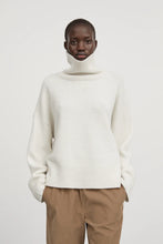 Skall studio - Silene turtleneck