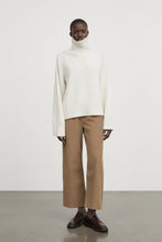 Skall studio - Silene turtleneck