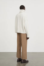 Skall studio - Silene turtleneck