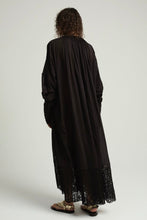 LB - Suzanne Dress in Black