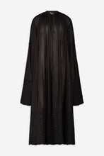 LB - Suzanne Dress in Black
